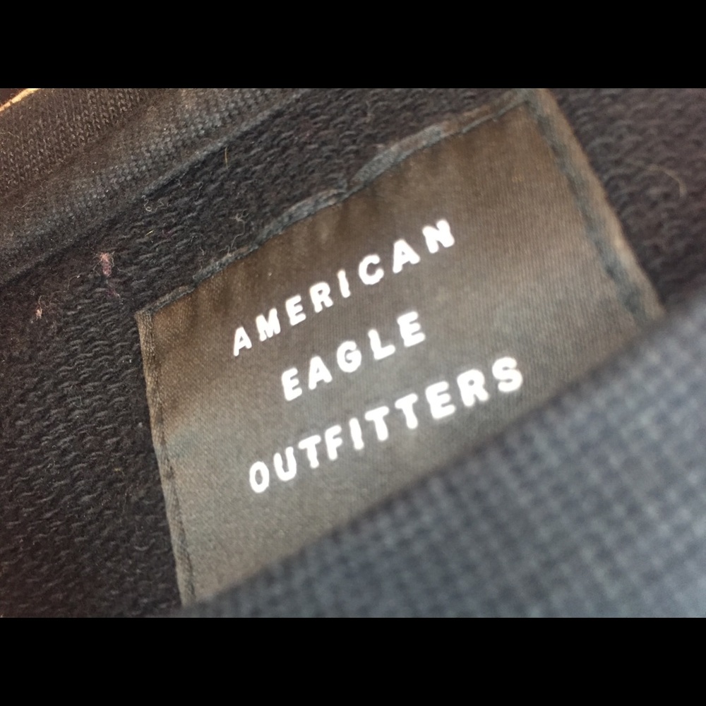 American eagle - Picture 8 of 8